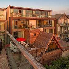 Welcome To Norderney The Coolest German Island You Ve Never Heard Of Fwx With Images Tiny Beach House Bathroom Design Luxury Cool Stuff