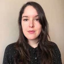 Luisa Barron's Instagram, Twitter & Facebook