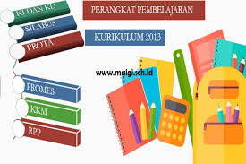 Rpp tik sma kurikulum 2013. Cara Menyusun Dan Jenis Perangkat Pembelajaran Kurikulum 2013 Ma Insan Generasi Islami