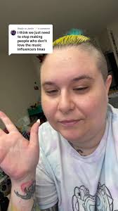 Replying to @Janiie ✨ video reply not to come at you specifically but to  address something i see ppl say a lot! i think i come off a little intense  here and it isn't directed at you, just at this ...