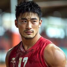 Clint Stallard (cainrico)