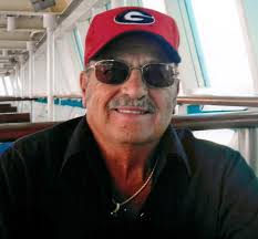 Charlie Mitchell Obituary