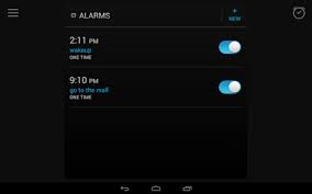 Download and install clock wave apk on android · step 1: Alarm Clock Apk Para Android Descargar