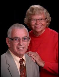 Beverly & Larry Swaim Obituary April 13, 2025