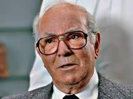 Ladies and Gentlemen ... Larry 'Bud' Mellman! " was the way David Letterman  would introduce Calvert DeForest