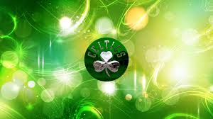 Check out this fantastic collection of celtics wallpapers, with 28 celtics background images for your desktop, phone or tablet. Hd Backgrounds Boston Celtics Logo 2021 Basketball Wallpaper