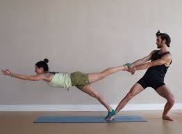 Image Result For Outstretched Yoga Poses Yoga Oefeningen Partneryoga Yoga
