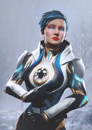 See, in chapter 4 (mild spoilers ahoy), the game lets you choose between sub zero and scorpion. Mortal Kombat Frost Wallpapers Wallpaper Cave