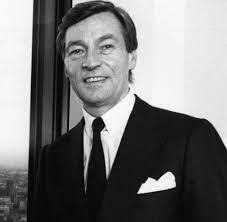 Wenden sie sich bitte an ria money transfer. Ermordeter Deutsche Bank Manager Mythos Alfred Herrhausen Welt