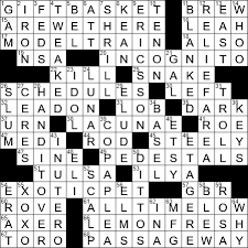 Place For Pets At An Airport Crossword Clue Archives Laxcrossword Com