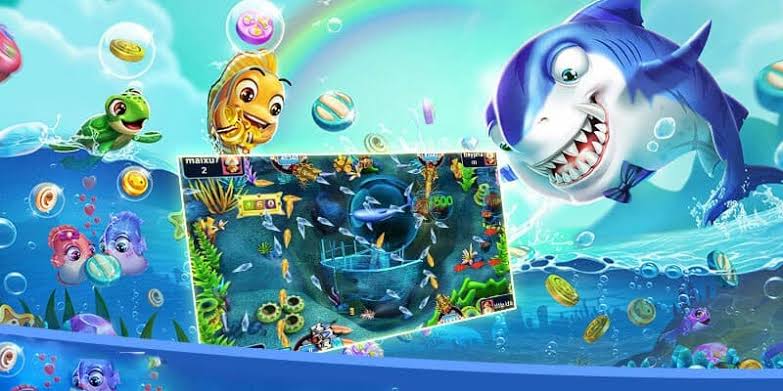 Bắn cá miễn phí – Trải nghiệm giải trí hấp dẫn cho người chơi trực tuyến