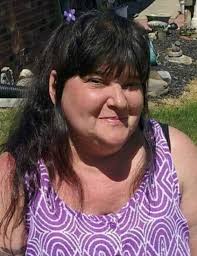 Obituary information for Vicki Darlene Starks