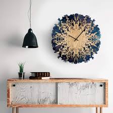 25 Modern Wall Clocks That Will Change Your View On Time Kieninger clocks have a traditional look to them, while at the same time incorporating the modern advances in technology. 25 modern wall clocks that will change