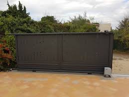 Maybe you would like to learn more about one of these? Magasin De Portails Coulissants En Aluminium Aux Pennes Mirabeau Pres D Aix En Provence Vente Et Pose De Portails Automatiques Proche Marseille Abd Automatismes
