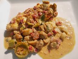 Schnitzelpfanne Rezept Rezepte Kochrezepte Und Schnitzelpfanne Rezept