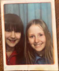 Morgan Jefferson Goudeau, III and Louis Francis Guilbeau pictured here were  both members of the Academy of the Immaculate Conception (AIC) graduating  class of 1944-45. Along with their class photos, here is