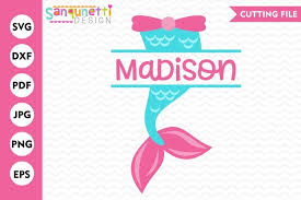 Download Mermaid Tail Svgs Freesvgs Design Bundles
