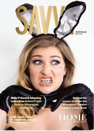 Business Advocate 2016 by Northern Advocate