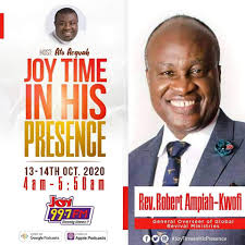 Joy 99.7 FM