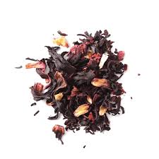 Buy Dried Hibiscus Flower For Cooking Spiceology Dried Hibiscus Flowers Hibiscus Flowers Herbs