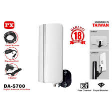 Antena tv digital indoor dari merk terlaris seperti taffware dan px memiliki kualitas terbaik dan bagus untuk mengatasi masalahmu. 10 Merk Antena Tv Yang Bagus Dan Terbaik Di Tahun 2021