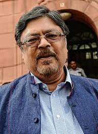 I have no bitterness against the BJP: Chandan Mitra