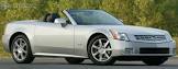 Cadillac-XLR