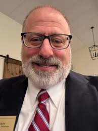 Widower seeks active partner for outdoor activities