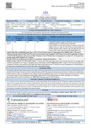 Email: info@tcagroup.in Website: https://tcagroup.in