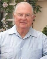 Robert Rigney Obituary (1931