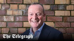 Jonathan Webb interview: From Five Nations grand slam superstar to  robotic-arm surgery