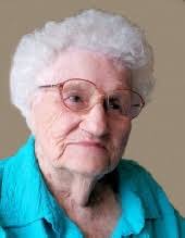 Obituary information for Dora "Dody" A. McLeod