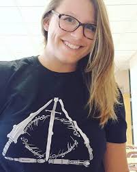 Harry Potter inspired t-shirt at Five Below