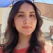 Sharon Fuentes Huerta