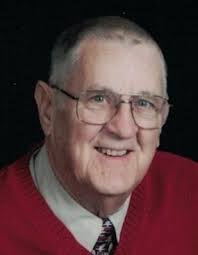 James Eckman Obituary (1930