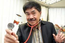 Hong Kong paediatrician Alvin Chan cleared of misconduct in case of child's  amputated finger