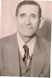 Arthur Samuel “Sug” Auger (1887-1957)