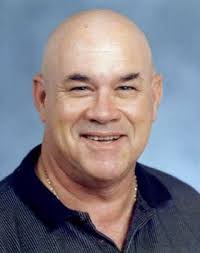 Richard Gilbert Saunders