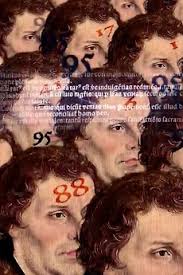 Luther and His Legacy (2017) directed by Peter Greenaway • Reviews, film +  cast • Letterboxd