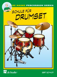 Gert Bomhof Schule für Drumset Band 2 (+CD) - yatego.