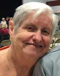 Sharon Louise (Dailey) Ginter Obituary 2021