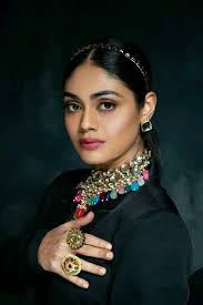 Music has always been a part of me, ever since I can remember," she says.  #TheStarofZion #ZionsFinest