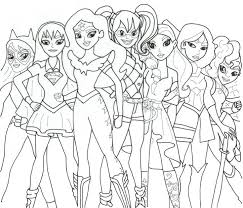 Keep your kids busy doing something fun and creative by printing out free coloring pages. Http Colorings Co Dc Super Hero Girls Coloring Pages Printable Superhero Coloring Superhero Coloring Pages Super Hero Coloring Sheets