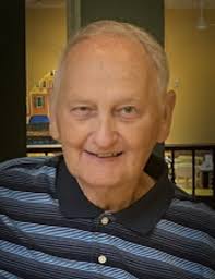 Jerry William Dean Obituary September 4, 2021