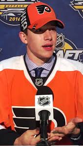 1st Goalie in NHL Draft is Everett's Carter Hart