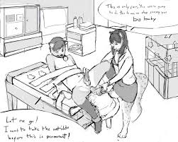 Rule34 - If it exists, there is porn of it   7098209