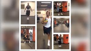 Brennan Clay Posts Proof Wife Is Having An Affair With Cowboys S Demarco Murray Daily Mail Online