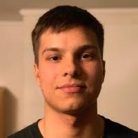 Daniel Suchecki's Instagram, Twitter & Facebook