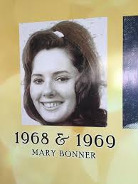 Our thoughts and prayers go out to the family of Mary. Mary was the first  Dungloe Mary. May she R.I.P.  https://rip.ie/death-notice/mary-edge-firhouse-dublin/418090