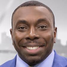 Carter to anchor weekend newscasts